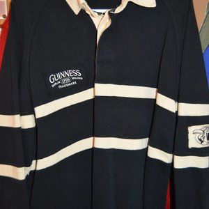 Guinness Soccer (football  jersey)